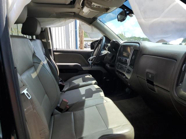 Photo 5 from auction – 2014 CHEVROLET SILVERADO with VIN 3GCUKSECXEG372037