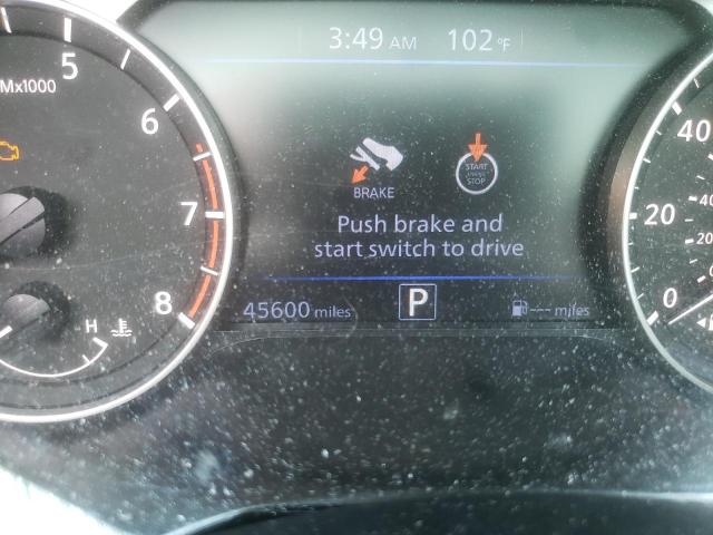 Photo 8 from auction – 2019 NISSAN ALTIMA SR with VIN 1N4BL4CV1KC144811