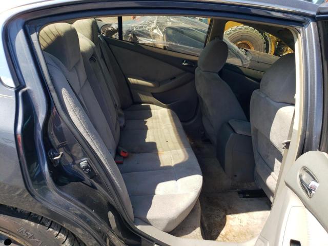 Photo 6 from auction – 2009 NISSAN ALTIMA with VIN 1N4AL21E69N489544