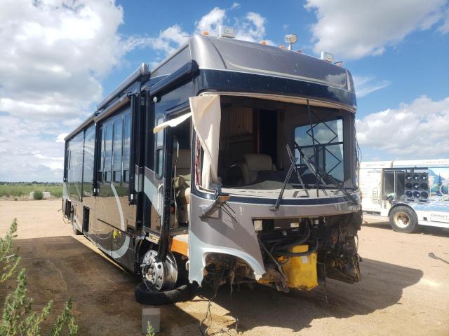 FREIGHTLINER CHASSIS X 2007 z numerem VIN 4UZAB2DJX7CY72820 - Zdjęcie z aukcji