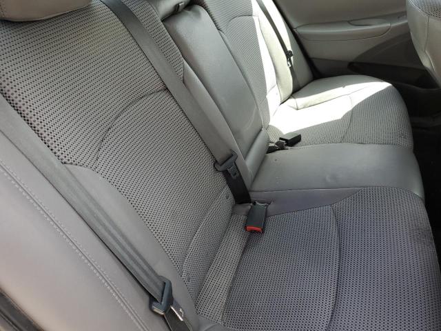 Photo 6 from auction – 2011 HYUNDAI SONATA SE with VIN 5NPEC4ACXBH037558