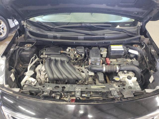 Photo 7 from auction – 2016 NISSAN VERSA S with VIN 3N1CN7AP4GL818205