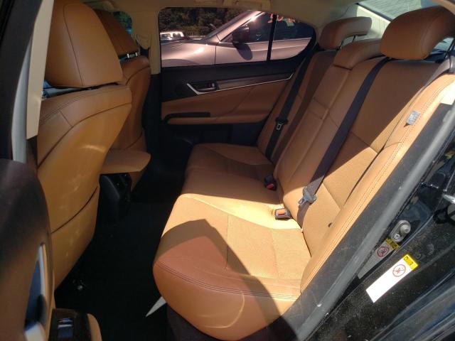 Photo 6 from auction – 2015 LEXUS GS 350 with VIN JTHBE1BLXFA004033