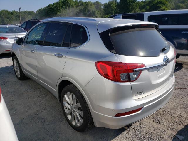 صورة رقم 3 من المزاد - 2016 BUICK ENVISION P مع VIN LRBFXFSXXGD212179
