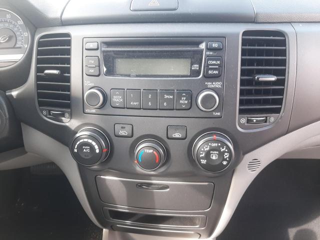 Photo 9 from auction – 2008 KIA OPTIMA LX with VIN KNAGE123185254826