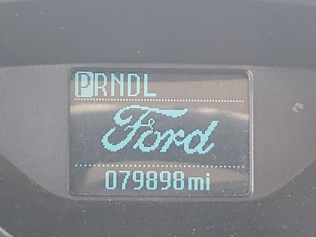 Photo 8 from auction – 2012 FORD FOCUS SE with VIN 1FAHP3F28CL130464