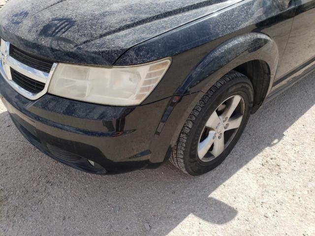 Photo 9 from auction – 2010 DODGE JOURNEY SX with VIN 3D4PG5FV1AT145131