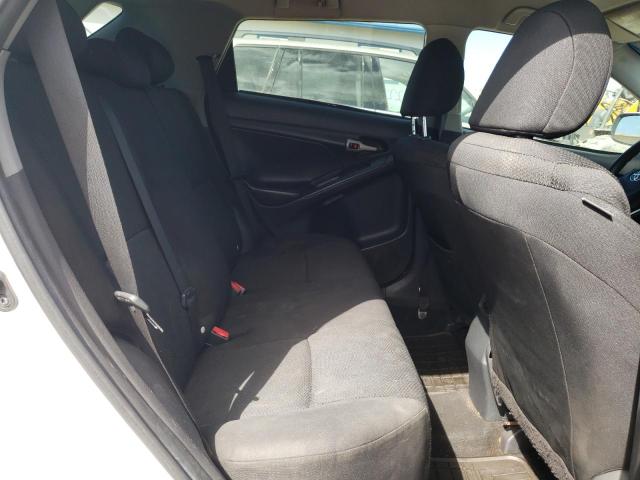Photo 6 from auction – 2009 TOYOTA COROLLA MA with VIN 2T1KU40E19C184352