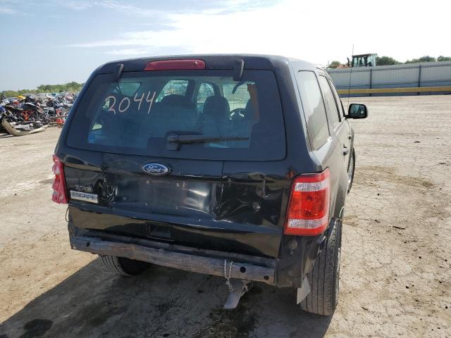 Photo 9 from auction – 2010 FORD ESCAPE XLS with VIN 1FMCU0C70AKC25773