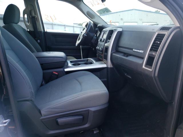 Photo 5 from auction – 2014 RAM 1500 ST with VIN 1C6RR7KT1ES137707