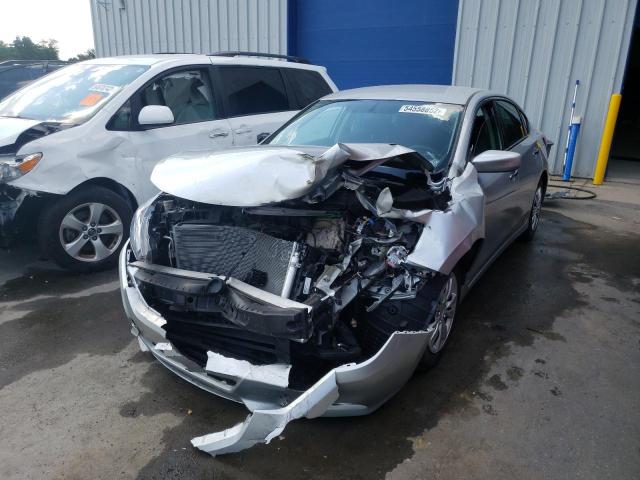 Photo 2 from auction – 2016 NISSAN ALTIMA 2.5 with VIN 1N4AL3AP5GC187050
