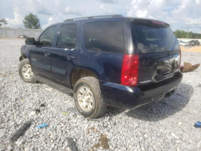 Photo 3 from auction – 2007 GMC YUKON with VIN 1GKFC13037J119270
