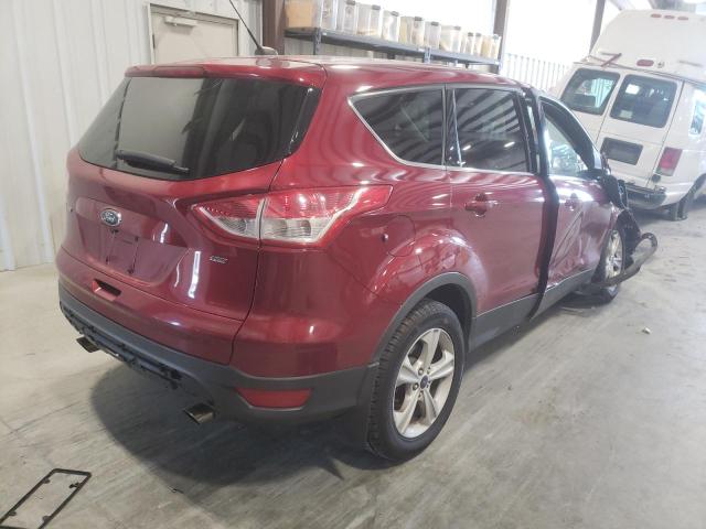 Photo 4 from auction – 2015 FORD ESCAPE SE with VIN 1FMCU0G79FUC85413