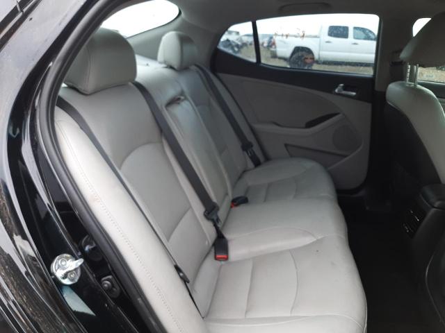 Photo 6 from auction – 2014 KIA OPTIMA EX with VIN 5XXGN4A78EG310874