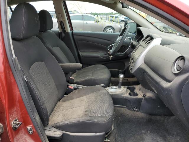 Photo 5 from auction – 2019 NISSAN VERSA S with VIN 3N1CN7AP2KL812959