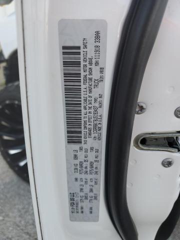 Photo 10 from auction – 2018 RAM 1500 ST with VIN 1C6RR6KT8JS193437