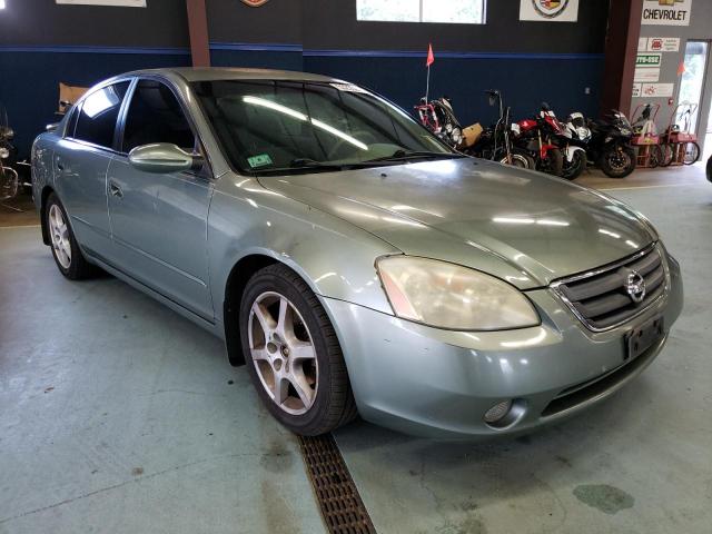 NISSAN ALTIMA SE 2004 with VIN 1N4BL11D24C188456 - Photo from auction