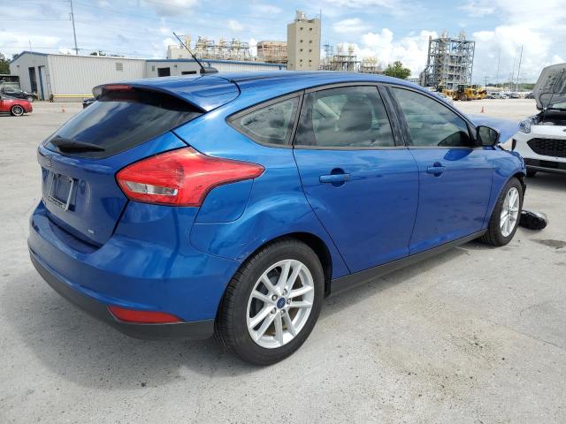 Photo 4 from auction – 2018 FORD FOCUS SE with VIN 1FADP3K2XJL229370