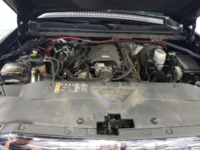 Photo 7 from auction – 2017 CHEVROLET SILVERADO with VIN 1GCVKSEC7HZ105396