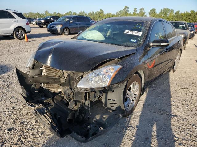 Zdjęcie 2 z aukcji – 2012 NISSAN ALTIMA BAS z VIN 1N4AL2AP0CN488043