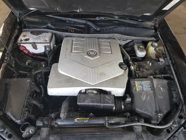 Photo 7 from auction – 2004 CADILLAC CTS with VIN 1G6DM577640150368