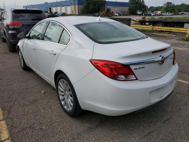 صورة رقم 3 من المزاد - 2011 BUICK REGAL CXL مع VIN 2G4GN5EC9B9177523