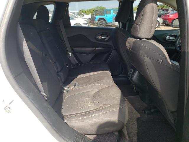 Photo 6 from auction – 2016 JEEP CHEROKEE L with VIN 1C4PJLCB3GW190832