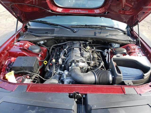 Photo 7 from auction – 2021 DODGE CHALLENGER with VIN 2C3CDZBT9MH615004