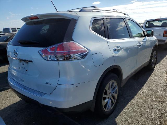 Photo 4 from auction – 2015 NISSAN ROGUE S with VIN 5N1AT2MT9FC812413