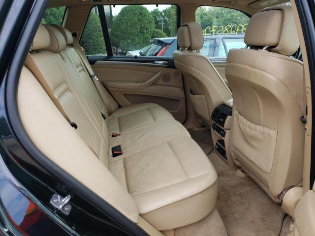 Photo 6 from auction – 2012 BMW X5 XDRIVE5 with VIN 5UXZV8C51CL424111