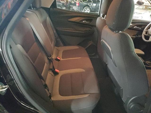 Photo 6 from auction – 2021 CHEVROLET TRAILBLAZE with VIN KL79MRSL4MB023084