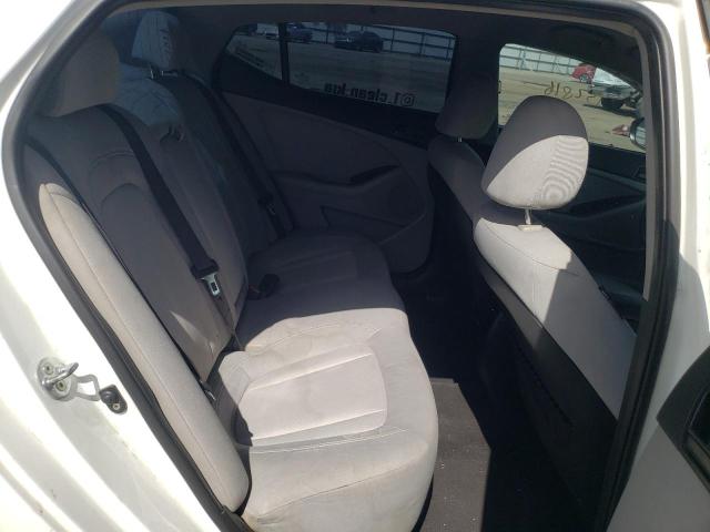 Photo 6 from auction – 2011 KIA OPTIMA LX with VIN KNAGM4A77B5164936