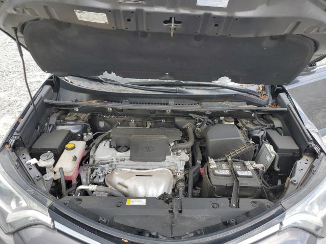 Photo 7 from auction – 2018 TOYOTA RAV4 ADVEN with VIN 2T3WFREV8JW477841