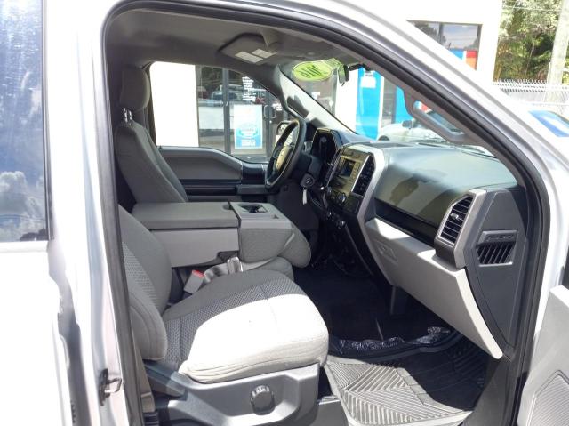 Photo 5 from auction – 2016 FORD F150 SUPER with VIN 1FTEW1C88GFA23366