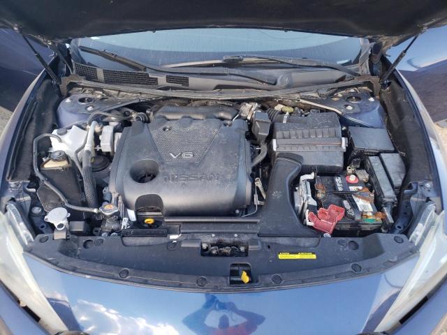 Photo 7 from auction – 2017 NISSAN MAXIMA 3.5 with VIN 1N4AA6AP6HC360230