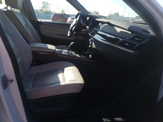 Photo 5 from auction – 2013 BMW X5 XDRIVE3 with VIN 5UXZW0C52D0B90968