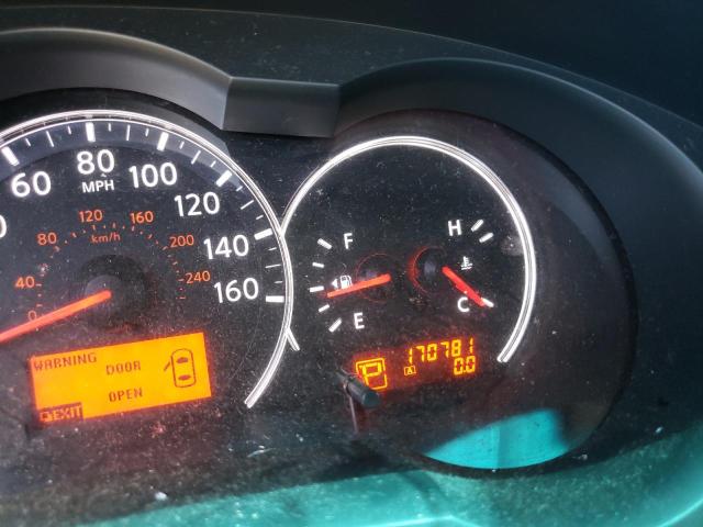Photo 8 from auction – 2012 NISSAN ALTIMA BAS with VIN 1N4AL2AP1CN437943
