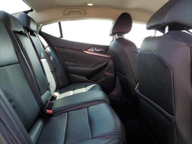 Photo 6 from auction – 2022 NISSAN MAXIMA SV with VIN 1N4AA6CV1NC503155
