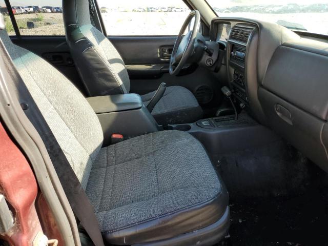 Zdjęcie 9 z aukcji – 2001 JEEP CHEROKEE S z VIN 1J4FF48S01L533417
