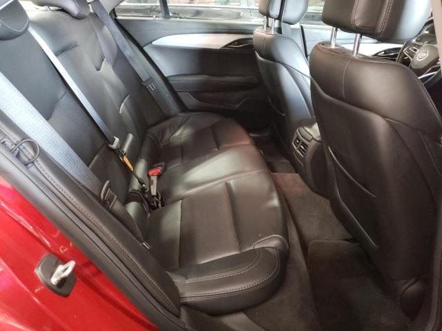 Photo 6 from auction – 2013 CADILLAC ATS PREMIU with VIN 1G6AM5S35D0100228