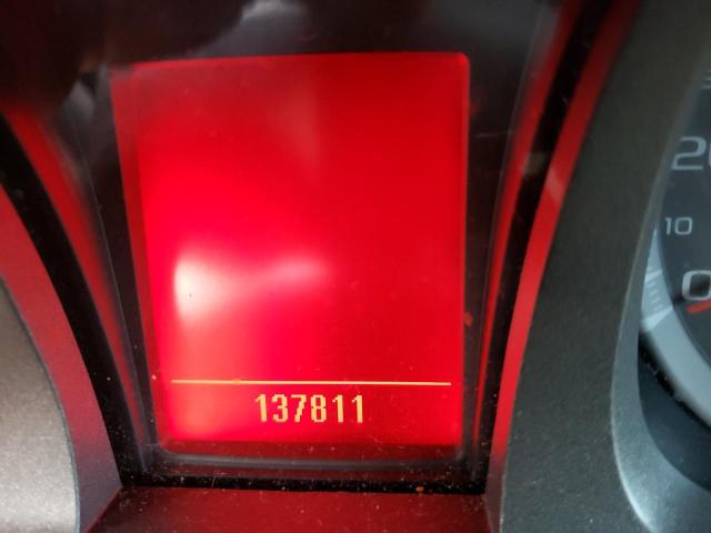 Photo 8 from auction – 2011 GMC TERRAIN SL with VIN 2CTALWEC2B6453701