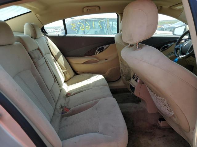 Photo 6 from auction – 2010 BUICK LACROSSE C with VIN 1G4GB5EG0AF127532