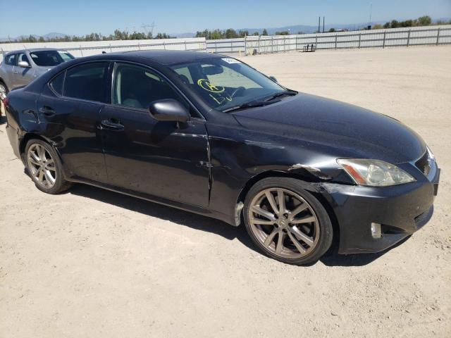Photo 9 from auction – 2008 LEXUS IS 350 with VIN JTHBE262082013022