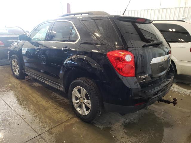 Photo 3 from auction – 2011 CHEVROLET EQUINOX LT with VIN 2CNFLEEC5B6407111