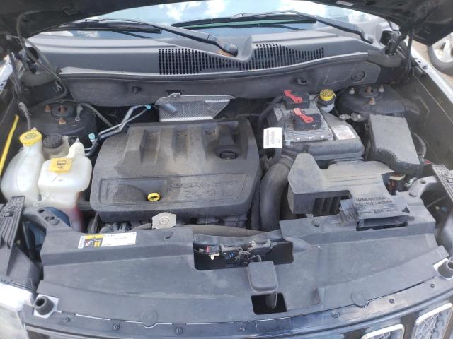 Photo 7 from auction – 2016 JEEP COMPASS LA with VIN 1C4NJDEB0GD654567
