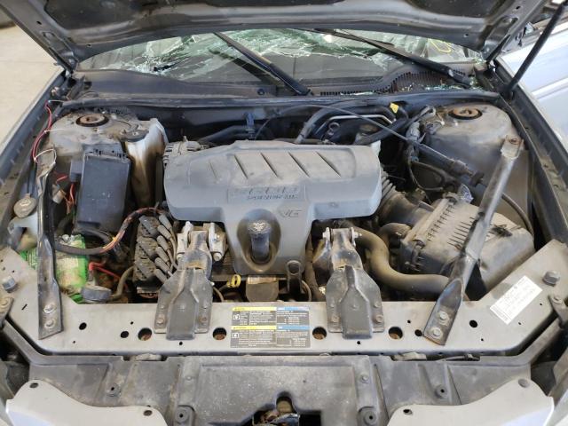 Photo 7 from auction – 2008 PONTIAC GRAND PRIX with VIN 2G2WP552881106620