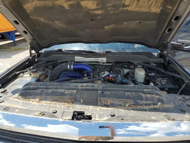 Foto 7 de la subasta – 2015 CHEVROLET SILVERADO con VIN 1GC4K0C83FF562591