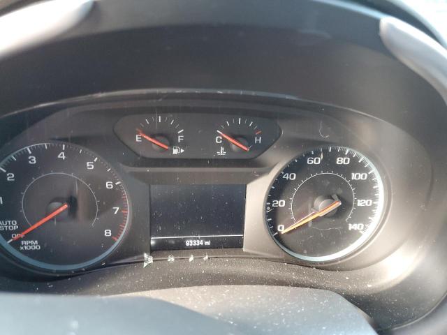 Photo 8 from auction – 2016 CHEVROLET MALIBU LS with VIN 1G1ZB5ST5GF210597