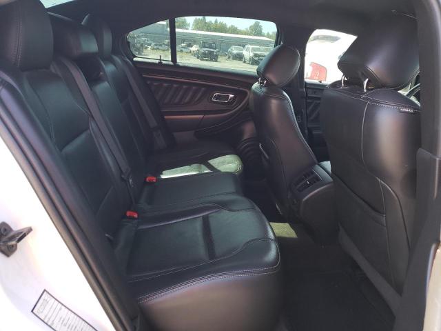 Photo 6 from auction – 2013 FORD TAURUS LIM with VIN 1FAHP2F87DG182371