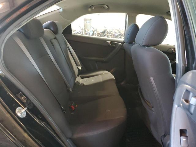 Photo 6 from auction – 2012 KIA FORTE EX with VIN KNAFU4A2XC5591237